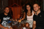 Saturday Night at Byblos Souk, Part 1 of 2